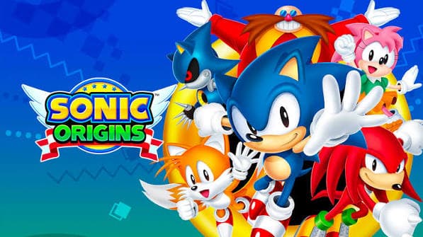 Imagem de capa: Finalmente zerei Sonic the Hedgehog