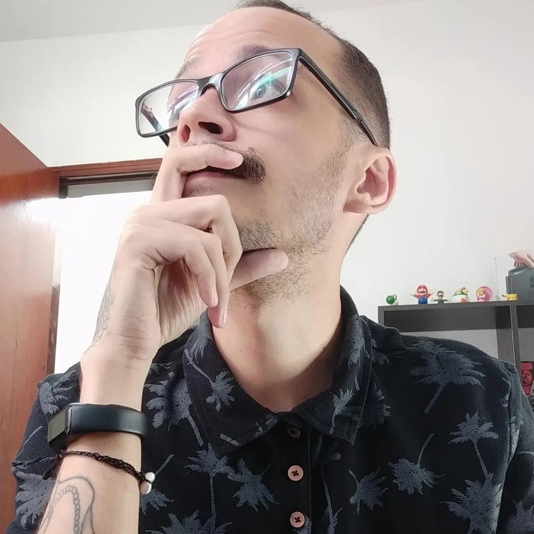 John