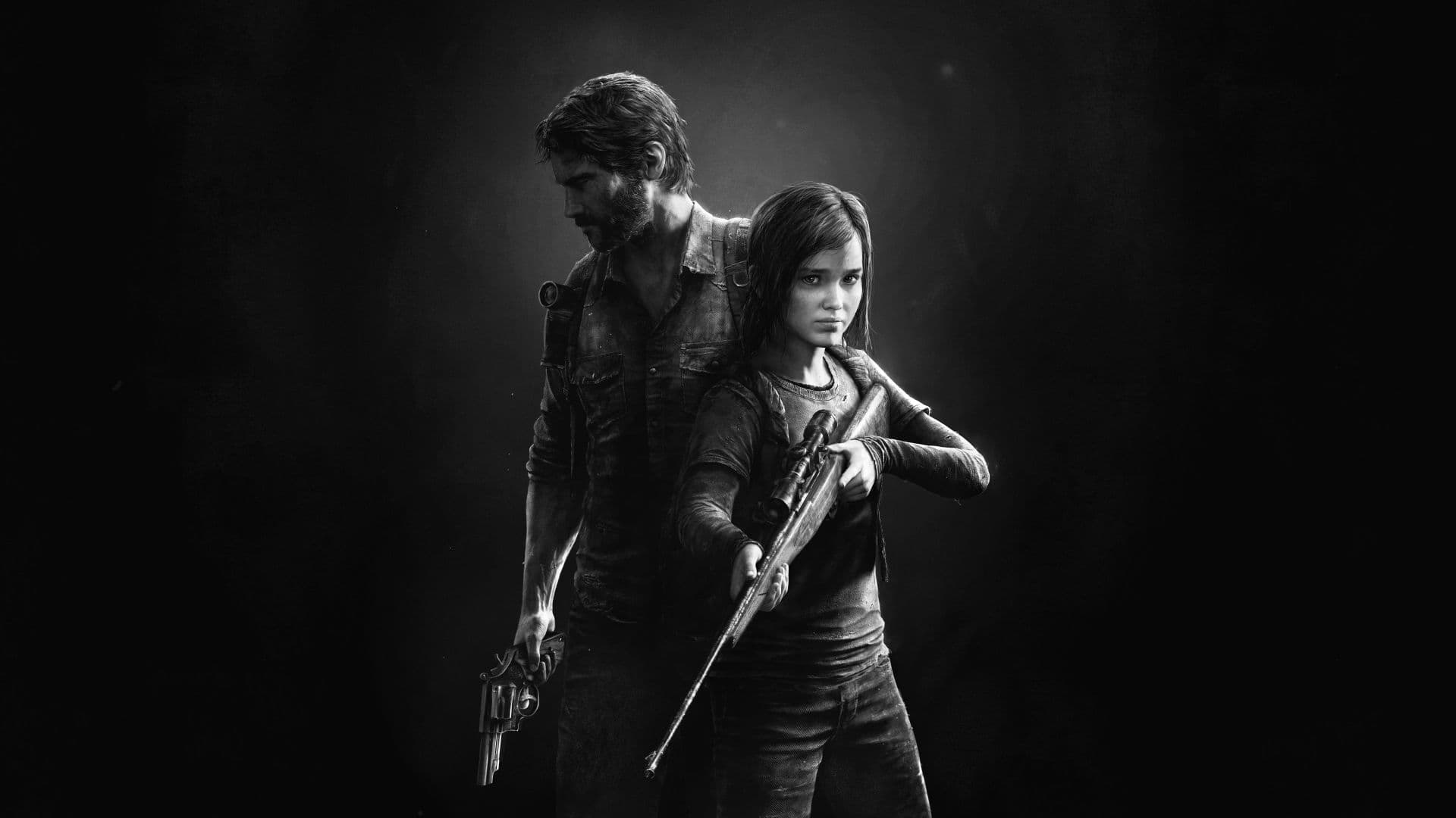 Imagem de capa do post THE LAST OF US ressuscitou minha vida gamer!