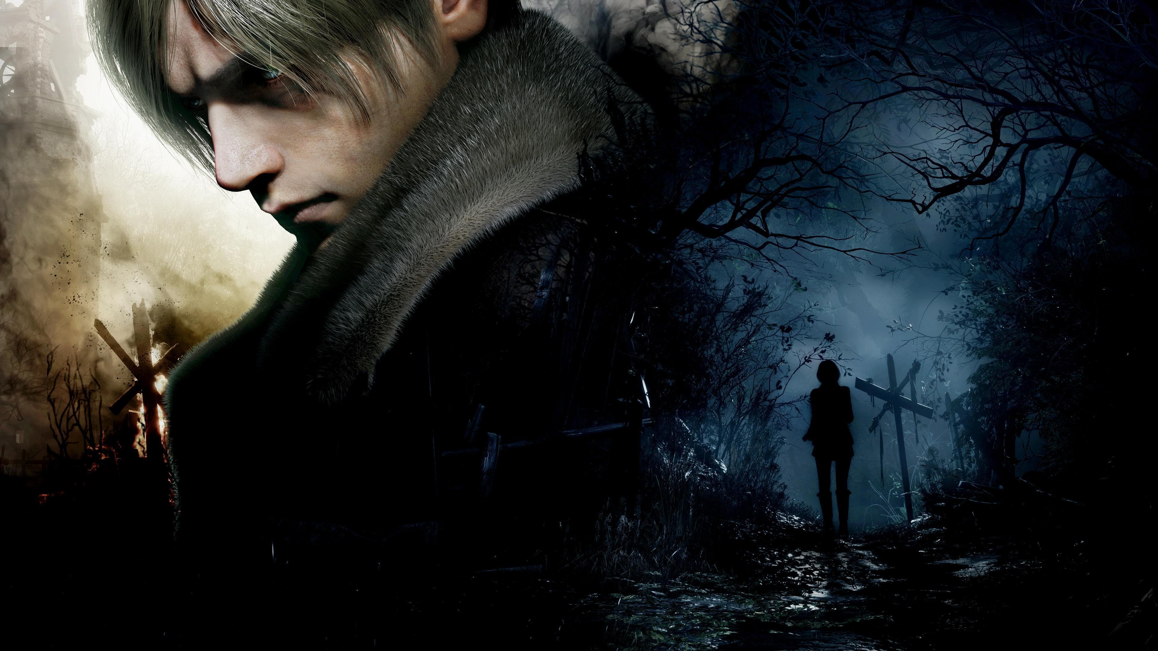 Imagem de capa: Resident Evil 4 Remake: finalmente entendi por que esse jogo é tão amado